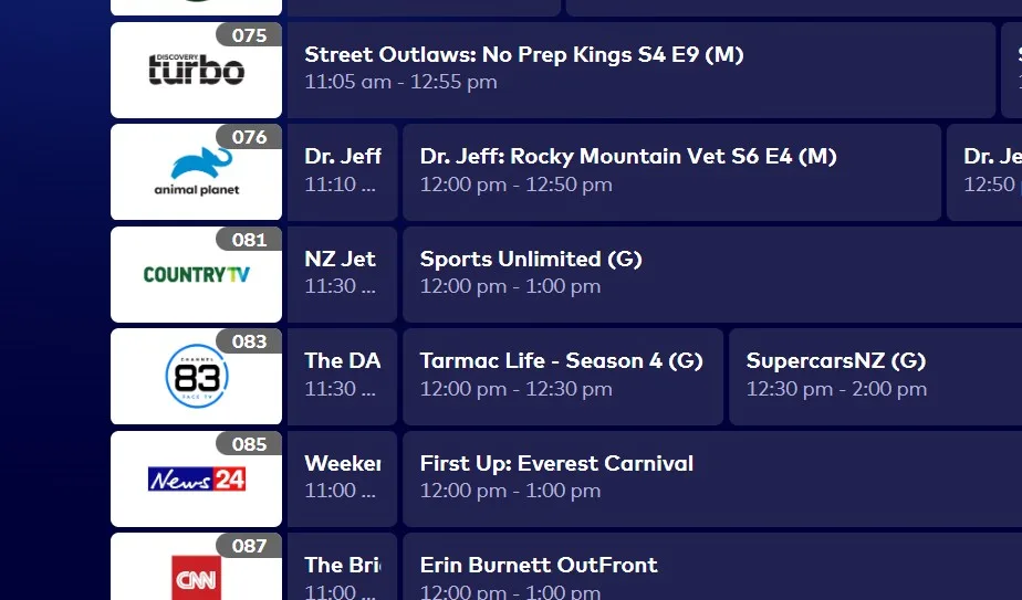 Tarmac Life Is Now on the Go! Your Favourite Car Show Just Got More Mobile