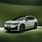 Volkswagen ID. Tiguan Is Coming to NZ – And It Could Change the Electric SUV Game