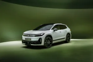 Volkswagen ID. Tiguan Is Coming to NZ – And It Could Change the Electric SUV Game