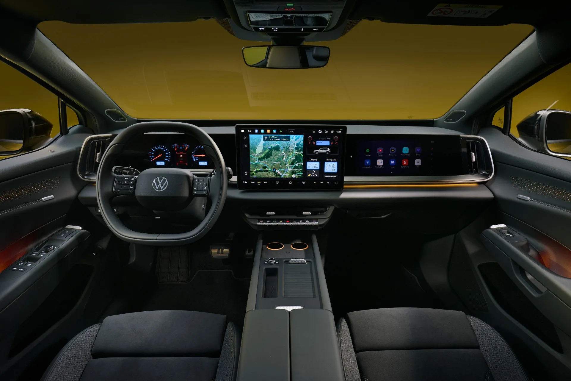 Volkswagen ID. Tiguan Is Coming to NZ – And It Could Change the Electric SUV Game