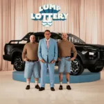 JAC’s Lump Lottery Gets Kiwi Blokes Checking Their Balls