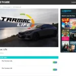Melbourne, Start Your Engines! Tarmac Life TV Show Hits Channel 31 Tonight