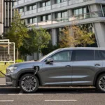Škoda Marks 10 Years of the Kodiaq With a 200kW Plug-in Hybrid and Laurin & Klement Trim