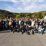 Škoda Hosts Third EV Lounge Meet Up for Electric Car Owners in Hradec Králové