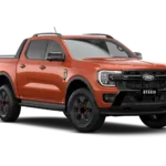 The Ford Ranger Hybrid Just Got Smarter (And Way More Affordable)