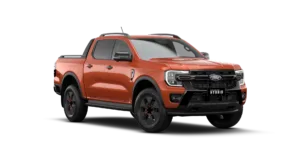The Ford Ranger Hybrid Just Got Smarter (And Way More Affordable)