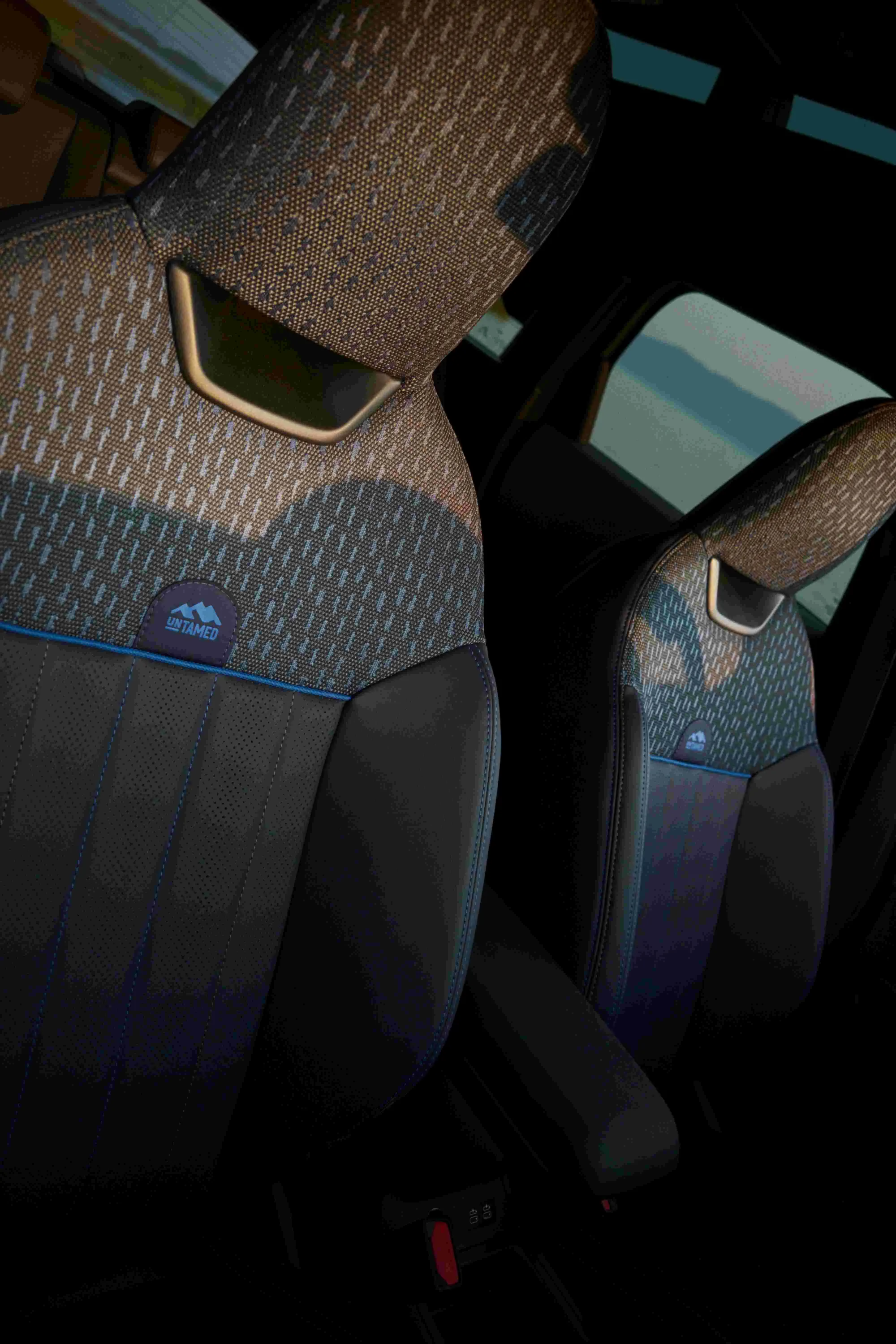 MINI Countryman Untamed Edition - Bringing Adventurous Design to New Zealand