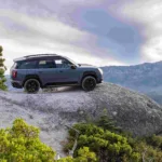 MINI Countryman Untamed Edition - Bringing Adventurous Design to New Zealand