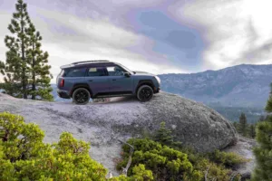 MINI Countryman Untamed Edition - Bringing Adventurous Design to New Zealand