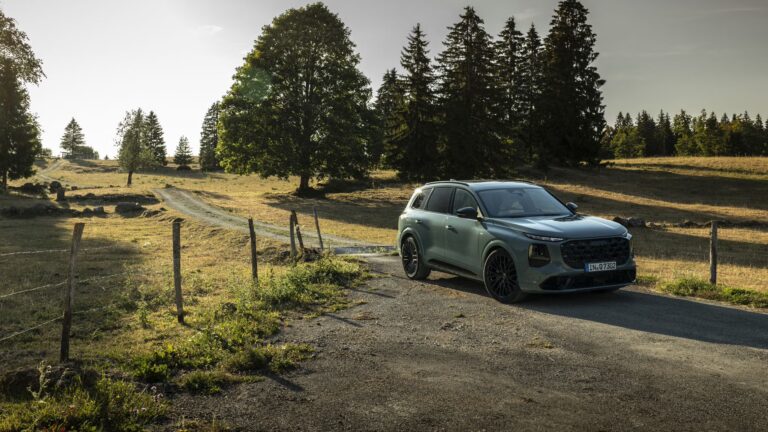 The All-New Audi Q7 - NZ Price And Specs Revealed