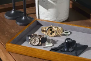 Rolex Certified Pre-Owned Posts Record Quarter as Sales Head Towards $1 Billion