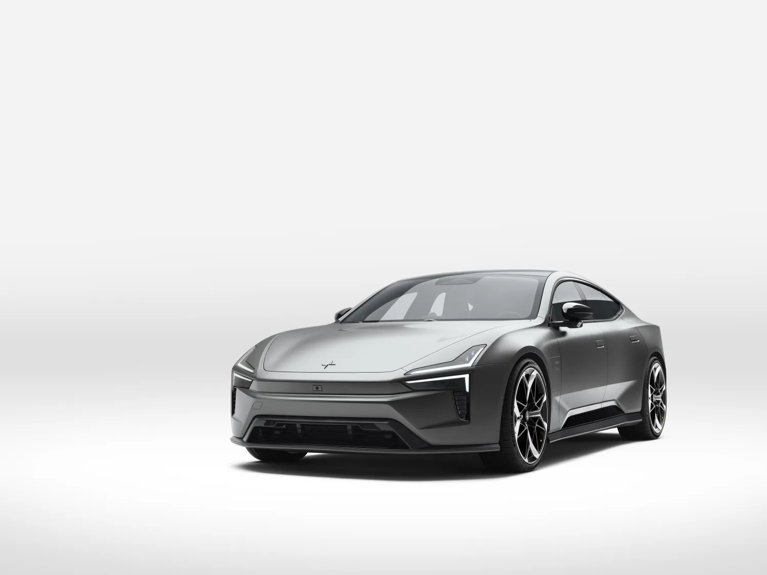 Polestar 5 vs Jaguar Type 01 - Who Wears 'Super Saloon' Better?