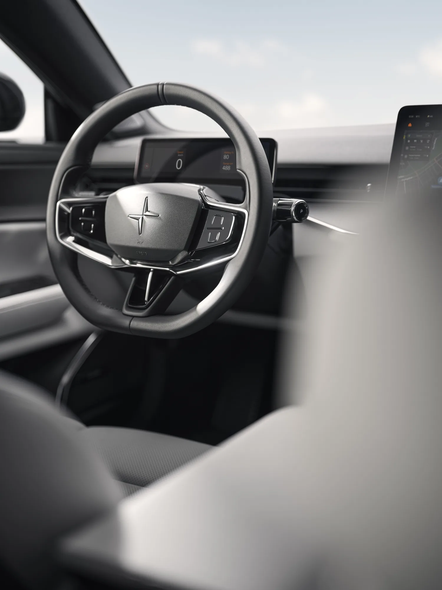 Polestar 5 vs Jaguar Type 01 - Who Wears 'Super Saloon' Better?