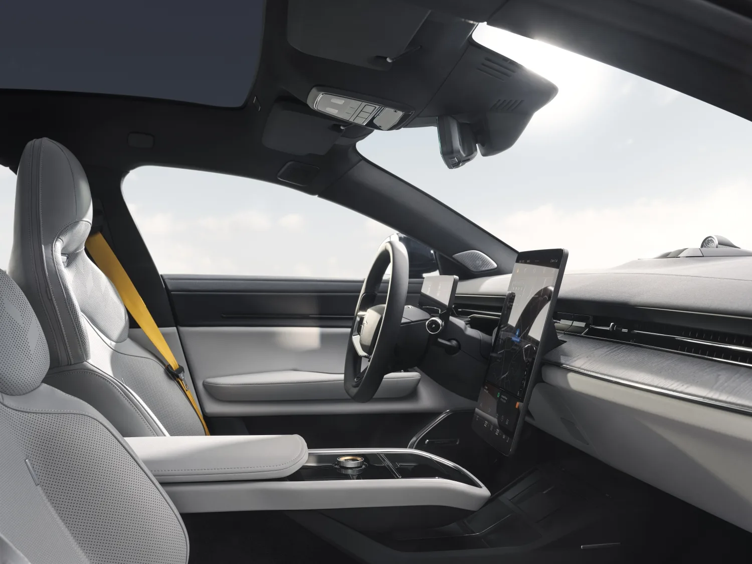 Polestar 5 vs Jaguar Type 01 - Who Wears 'Super Saloon' Better?