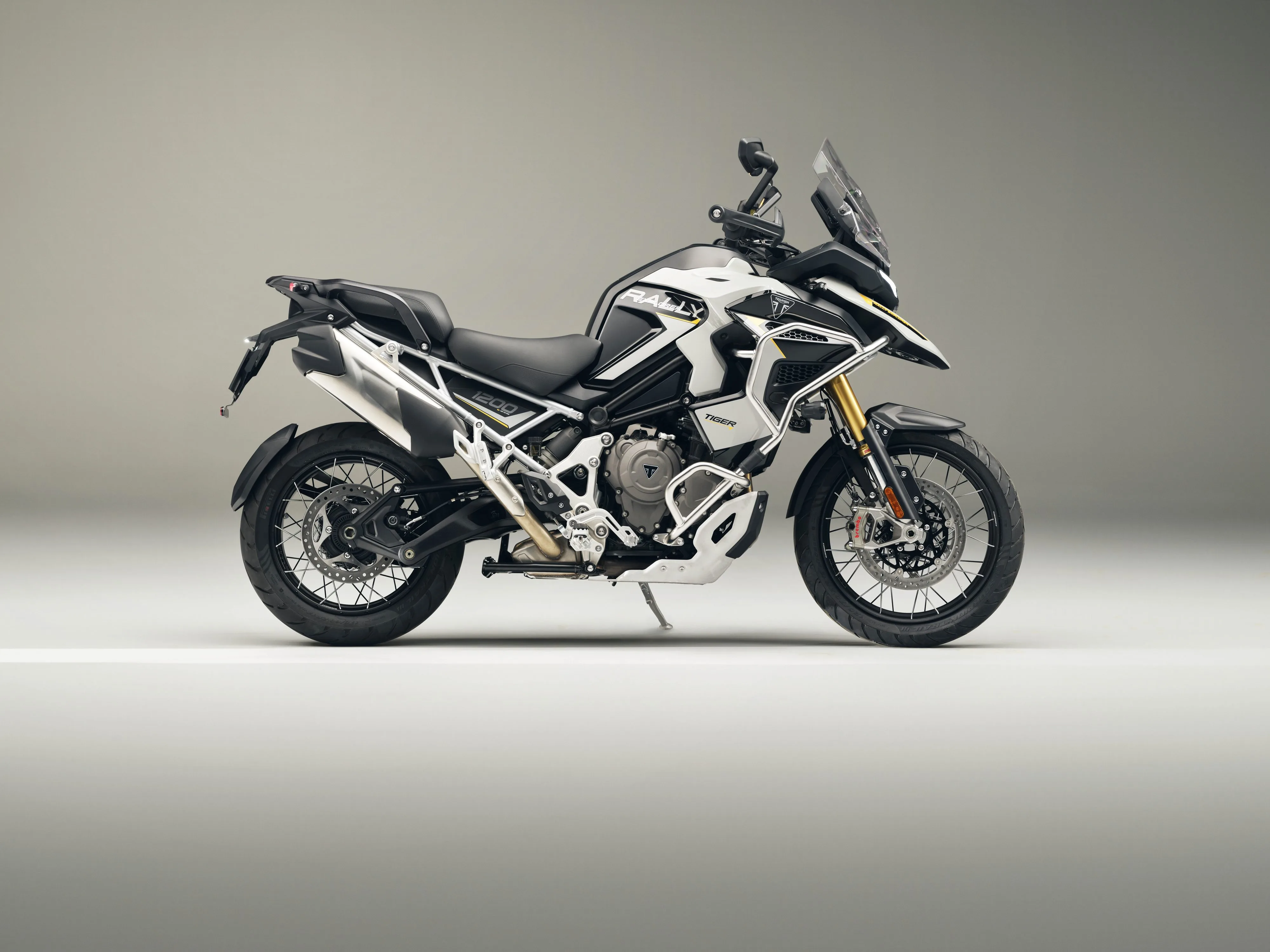 Triumph keeps 2027 release momentum with new Tiger and Street Triple models