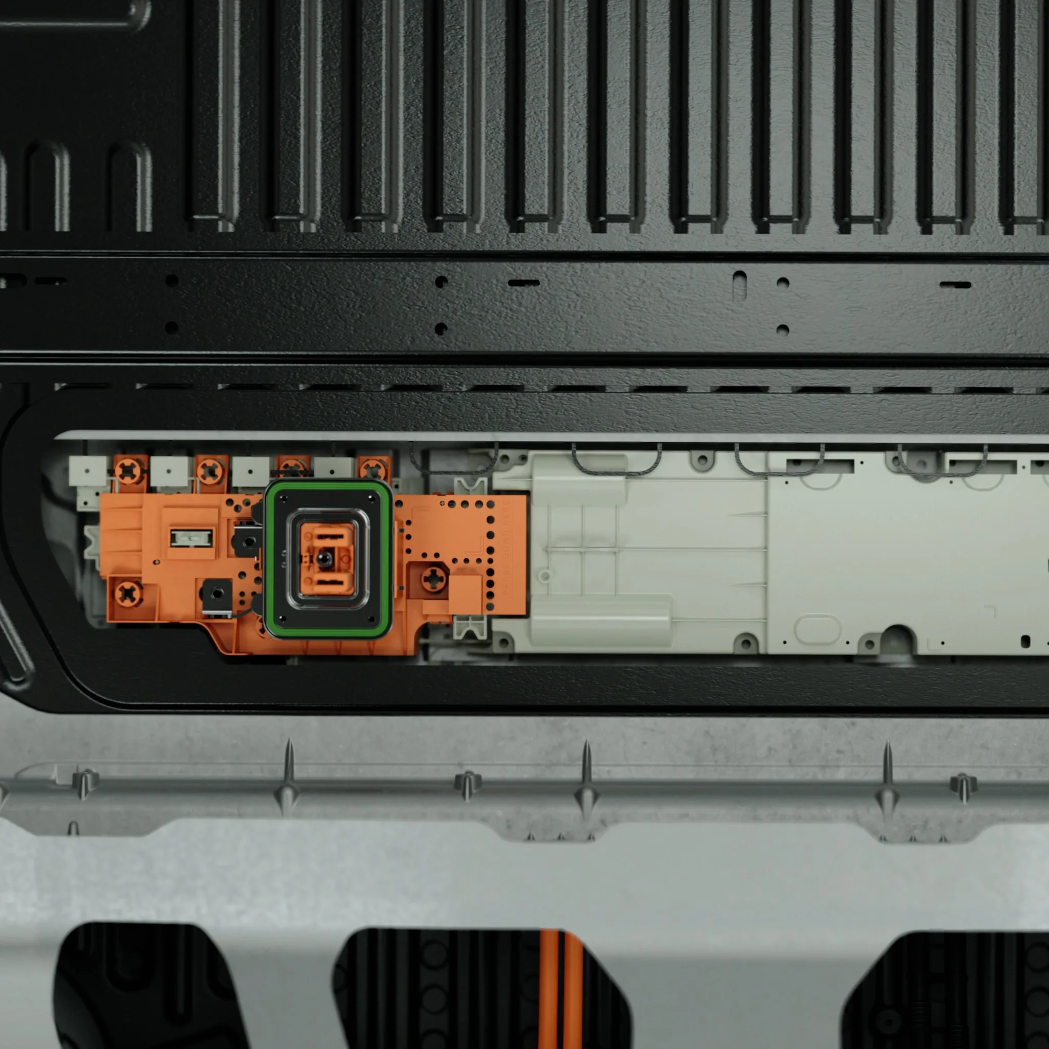 Ford Fathom - The Electric Truck That Could Power Your Home