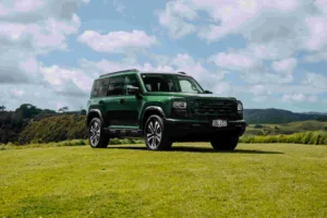 GWM Haval H7 Vanta HEV (and PHEV) NZ launch review
