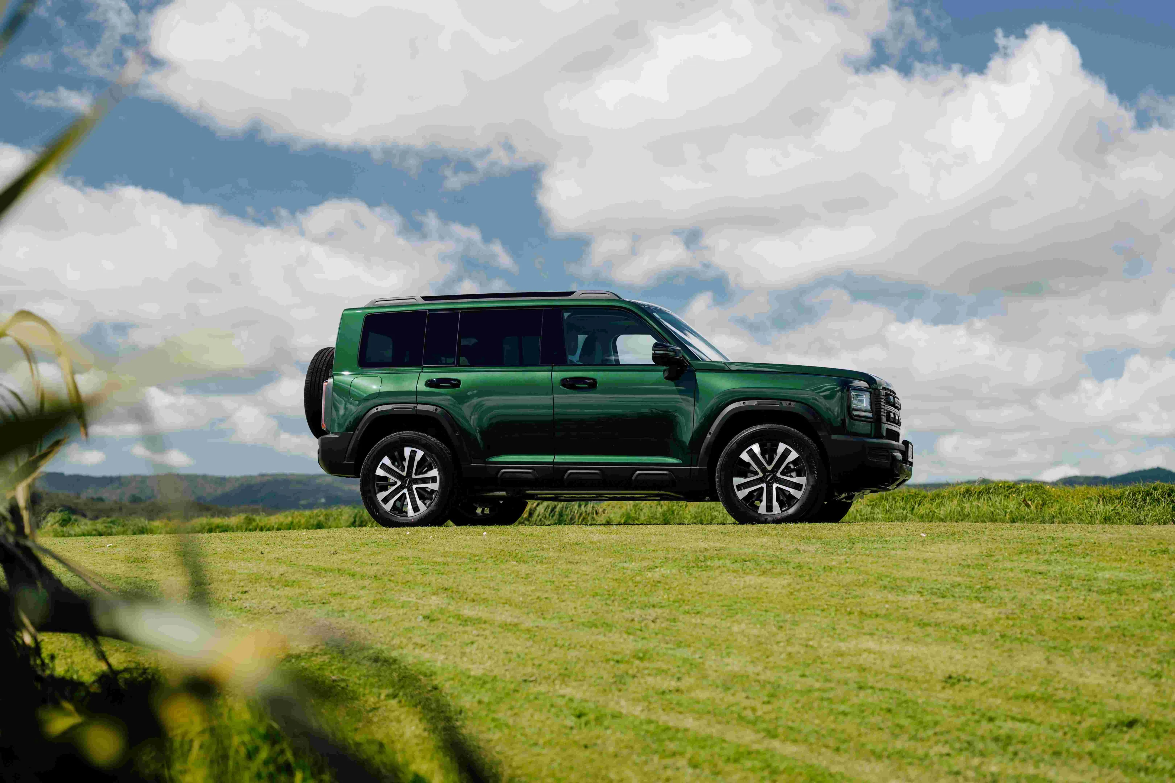 GWM Haval H7 Vanta HEV (and PHEV) NZ launch review
