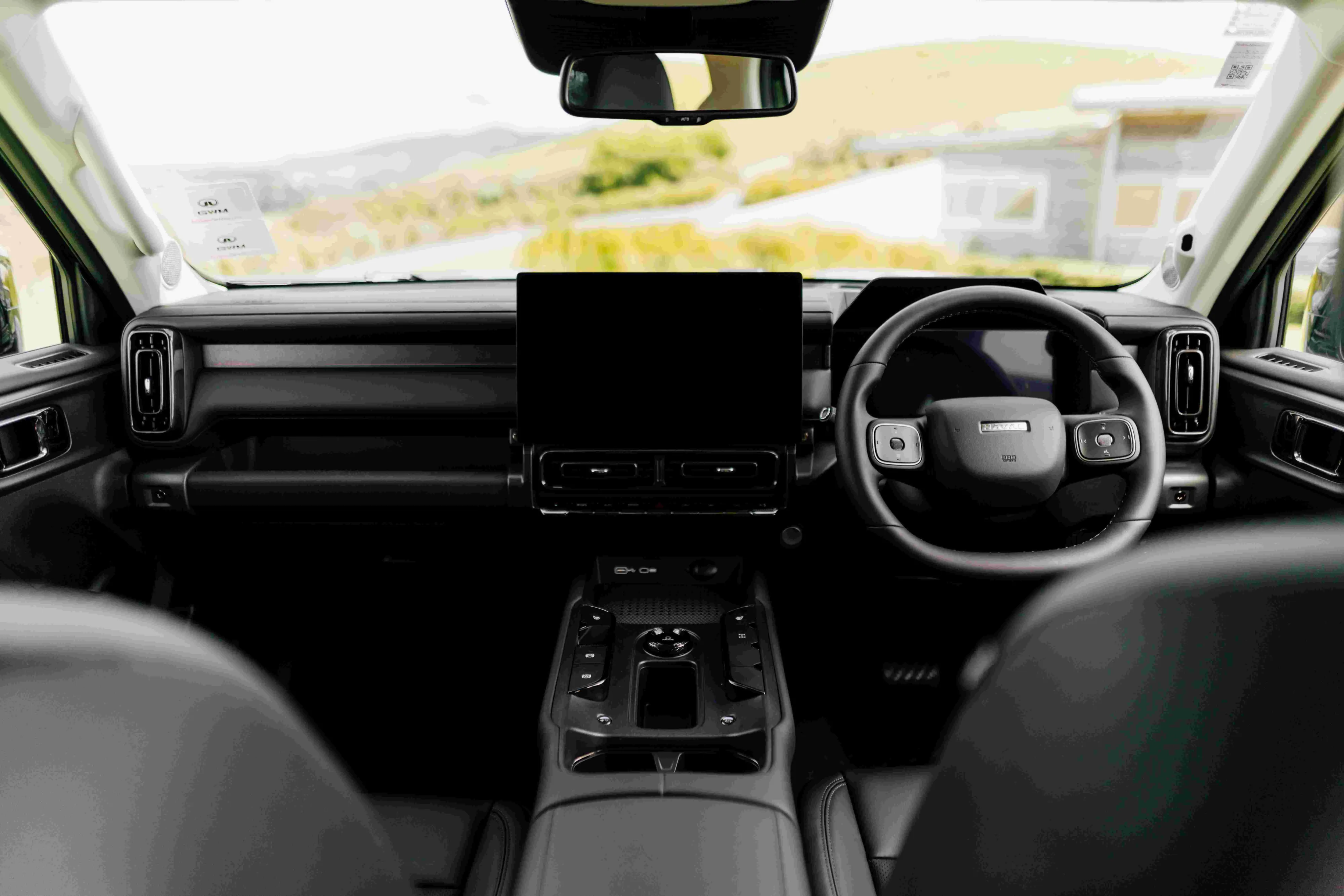 GWM Haval H7 Vanta HEV (and PHEV) NZ launch review