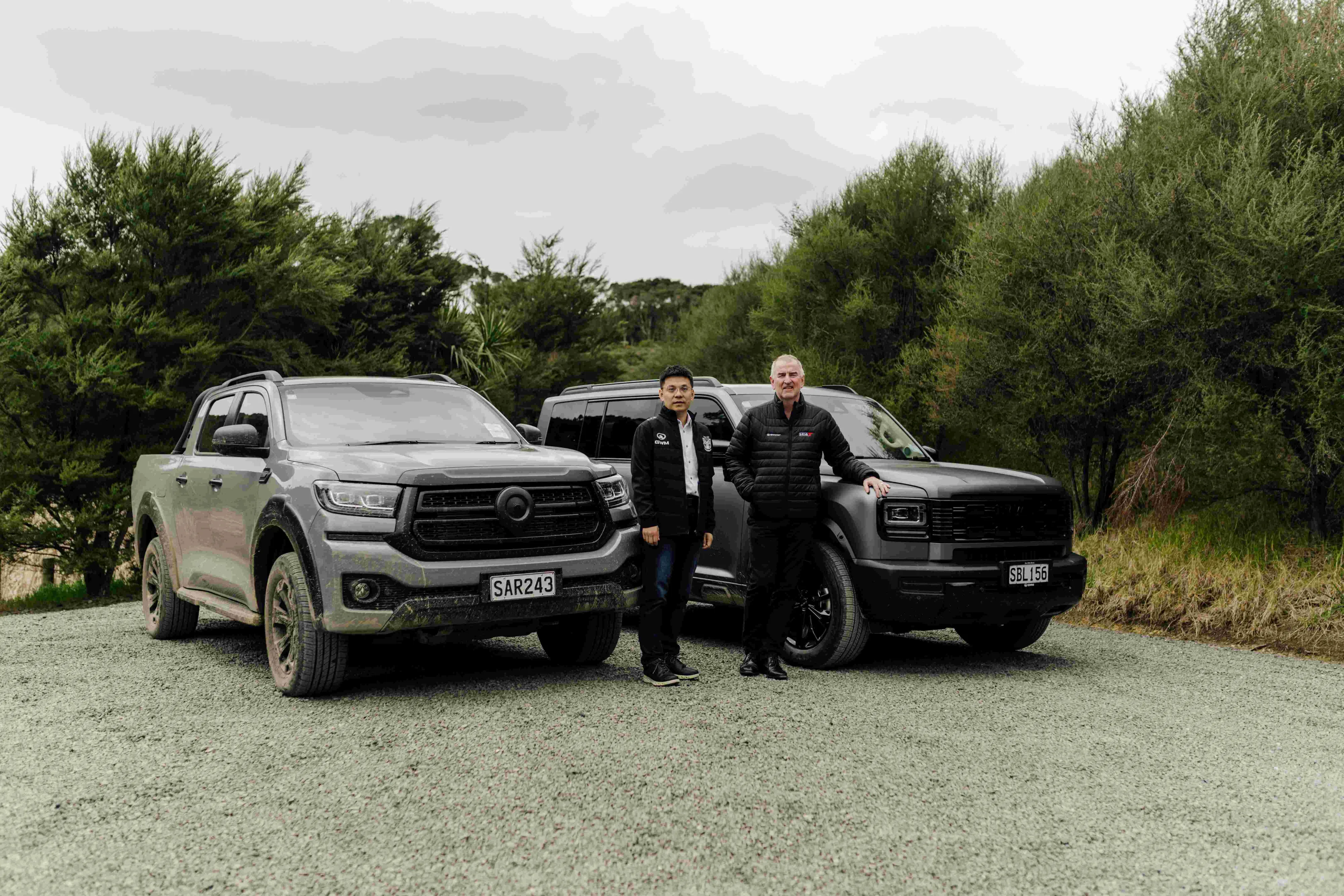 GWM offering More to Kiwis in 'Top 5' Goal