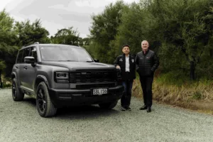 GWM offering More to Kiwis in 'Top 5' Goal