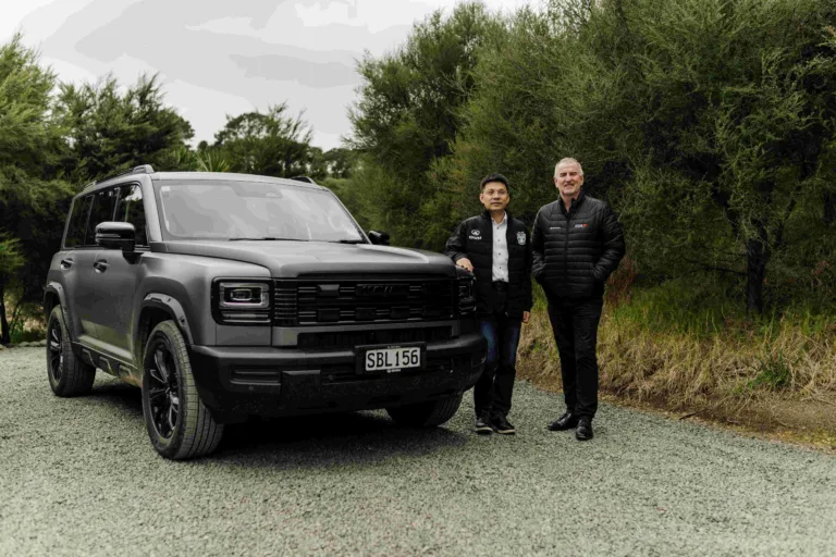 GWM offering More to Kiwis in 'Top 5' Goal
