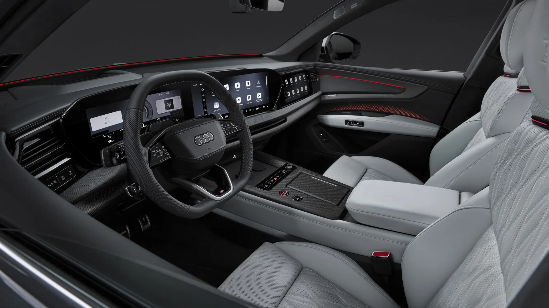 Audi Q9 New Zealand Price, Specs and Features Revealed