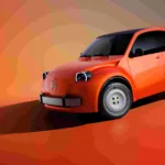Citroën Unveils 2 CV Concept, Previewing a €15,000 European-Built EV