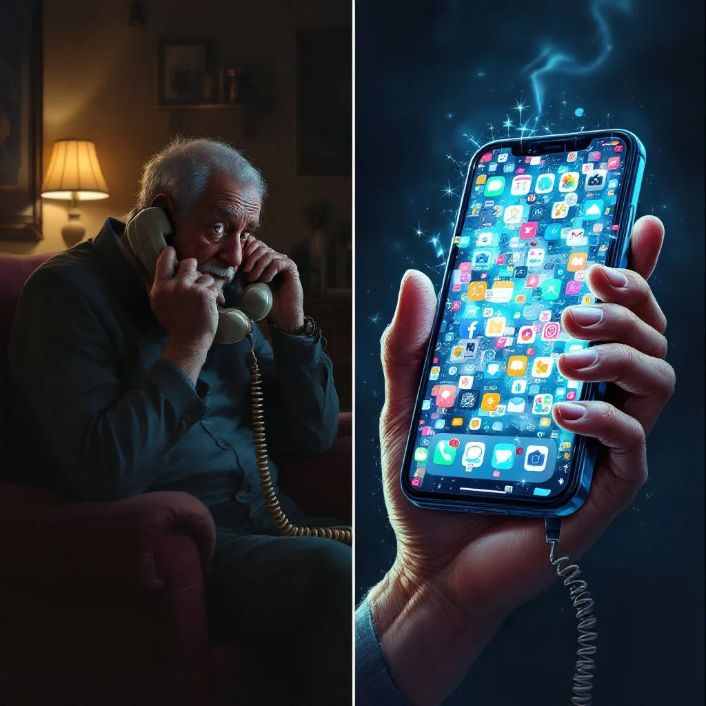 Kiwis Are 'Weirdly' Spending Over a Week Per Month on Their Phones