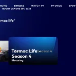 Tarmac Life Is Now on the Go! Your Favourite Car Show Just Got More Mobile