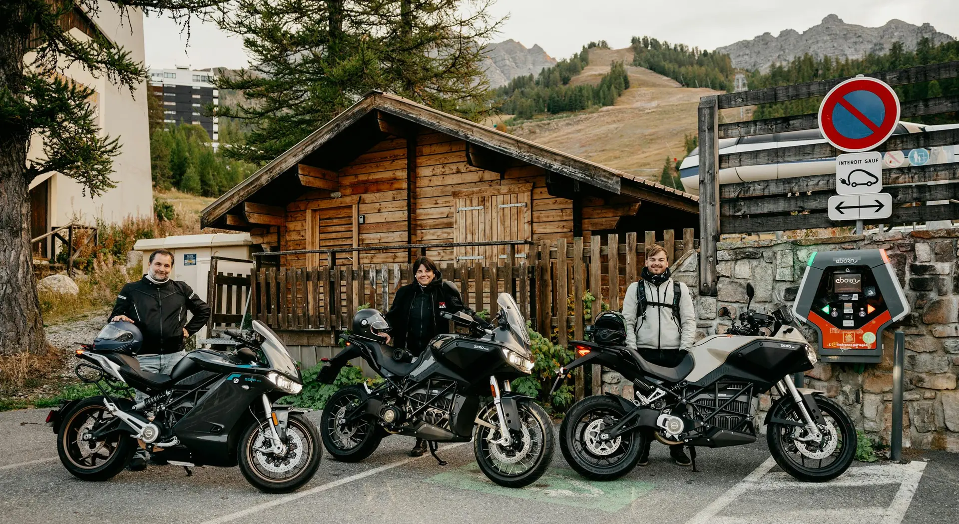 Zero DS Sets Guinness World Record With 436.5 km on One Charge