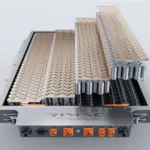 Rimac Technology and ECOBLOX Partner to Bring EV Battery Tech to AI Data Centres