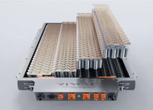 Rimac Technology and ECOBLOX Partner to Bring EV Battery Tech to AI Data Centres