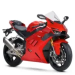 ZXMOTO Opens New Zealand Pre-Orders With 820RR Triple From $14,990