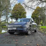 High Court Declines to Review Tesla's Fast-Charging Block on Repaired Write-Offs