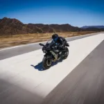 Kawasaki Brings the Ninja H2 Back to Europe and the UK With a Reworked Supercharged Engine
