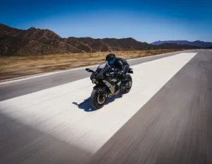 Kawasaki Brings the Ninja H2 Back to Europe and the UK With a Reworked Supercharged Engine