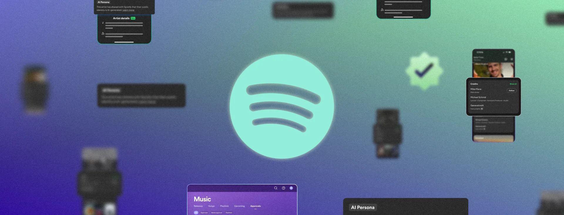 Spotify launches native in-car app for Audi, now with music videos and jam sessions on the dashboard
