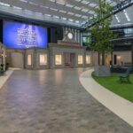 Patek Philippe Opens Its Largest Watch Art Grand Exhibition in Milan