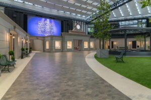 Patek Philippe Opens Its Largest Watch Art Grand Exhibition in Milan