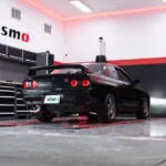 NISMO Opens Its First Performance Centre Outside Japan in Melbourne