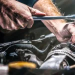 Vehicle Right to Repair Gains Momentum