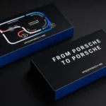 Porsche and cylib Build Test Battery Cells From Fully Recycled Cathode Material
