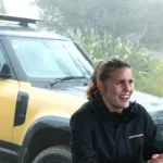 Lily Hillary, Adventure Is in Her DNA – Now She’s Taking on the Defender Trophy