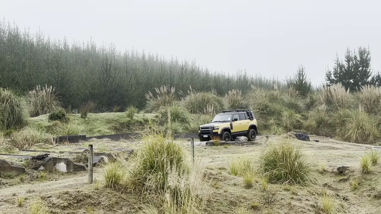 Lily Hillary, Adventure Is in Her DNA – Now She’s Taking on the Defender Trophy